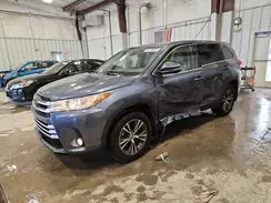 5TDBZRFH7KS728303 2019 TOYOTA HIGHLANDER