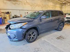 5TDBZRFH7KS918800 2019 TOYOTA HIGHLANDER