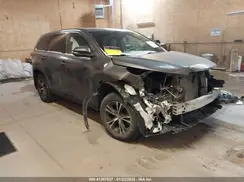 5TDBZRFH7KS922457 2019 TOYOTA HIGHLANDER