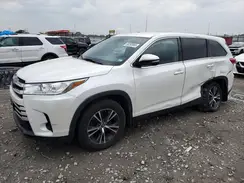 5TDBZRFH7KS923687 2019 TOYOTA HIGHLANDER