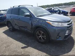 5TDBZRFH7KS931191 2019 TOYOTA HIGHLANDER