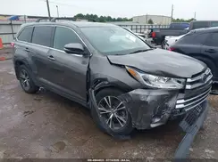 5TDBZRFH7KS932504 2019 TOYOTA HIGHLANDER