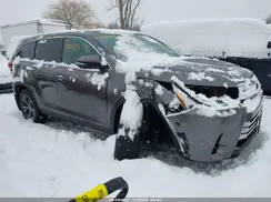 5TDBZRFH7KS932731 2019 TOYOTA HIGHLANDER