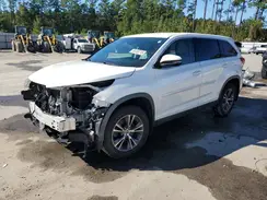 5TDBZRFH7KS942160 2019 TOYOTA HIGHLANDER