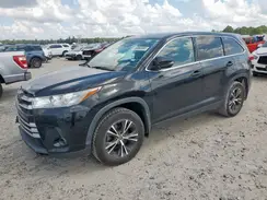 5TDBZRFH7KS945110 2019 TOYOTA HIGHLANDER