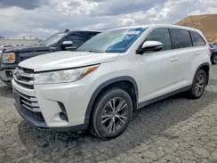 5TDBZRFH7KS945222 2019 TOYOTA HIGHLANDER
