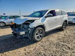 5TDBZRFH7KS945253 2019 TOYOTA HIGHLANDER