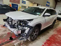 5TDBZRFH7KS945575 2019 TOYOTA HIGHLANDER