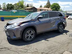 5TDBZRFH7KS946841 2019 TOYOTA HIGHLANDER