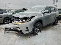 5TDBZRFH7KS948363 2019 TOYOTA HIGHLANDER
