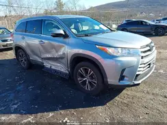 5TDBZRFH7KS950730 2019 TOYOTA HIGHLANDER