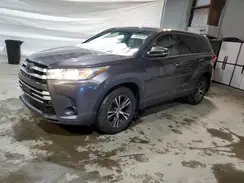 5TDBZRFH7KS953143 2019 TOYOTA HIGHLANDER