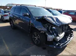 5TDBZRFH7KS953188 2019 TOYOTA HIGHLANDER