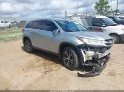 5TDBZRFH7KS961565 2019 TOYOTA HIGHLANDER
