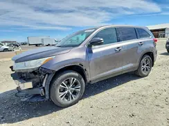 5TDBZRFH7KS971187 2019 TOYOTA HIGHLANDER