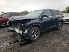 5TDBZRFH7KS972727 2019 TOYOTA HIGHLANDER