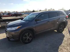 5TDBZRFH7KS975062 2019 TOYOTA HIGHLANDER
