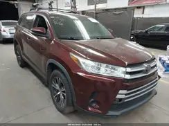 5TDBZRFH7KS977443 2019 TOYOTA HIGHLANDER