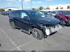 5TDBZRFH7KS980097 2019 TOYOTA HIGHLANDER