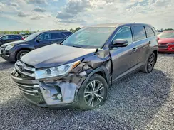 5TDBZRFH7KS983436 2019 TOYOTA HIGHLANDER