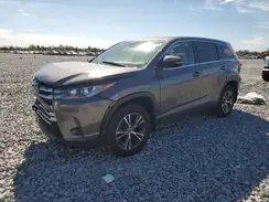5TDBZRFH7KS984117 2019 TOYOTA HIGHLANDER