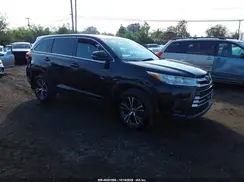 5TDBZRFH7KS986014 2019 TOYOTA HIGHLANDER