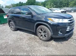 5TDBZRFH7KS986062 2019 TOYOTA HIGHLANDER