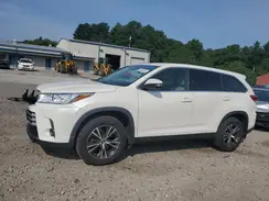 5TDBZRFH7KS991147 2019 TOYOTA HIGHLANDER