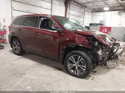 5TDBZRFH7KS994453 2019 TOYOTA HIGHLANDER