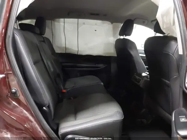 5TDBZRFH7KS994453 2019 TOYOTA HIGHLANDER - Image 8