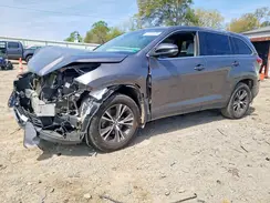 5TDBZRFH7KS998647 2019 TOYOTA HIGHLANDER