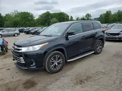 5TDBZRFH8HS360710 2017 TOYOTA HIGHLANDER