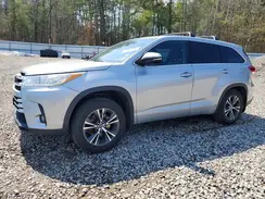 5TDBZRFH8HS365227 2017 TOYOTA HIGHLANDER