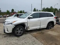 5TDBZRFH8HS371531 2017 TOYOTA HIGHLANDER