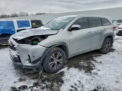 5TDBZRFH8HS376454 2017 TOYOTA HIGHLANDER