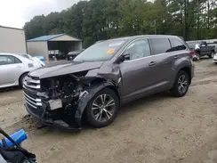 5TDBZRFH8HS379581 2017 TOYOTA HIGHLANDER