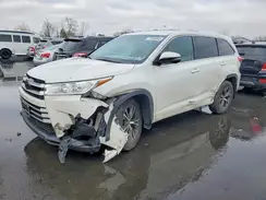 5TDBZRFH8HS384585 2017 TOYOTA HIGHLANDER