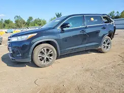 5TDBZRFH8HS388720 2017 TOYOTA HIGHLANDER