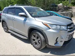 5TDBZRFH8HS391150 2017 TOYOTA HIGHLANDER