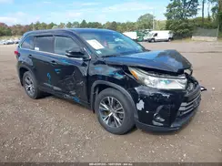 5TDBZRFH8HS407296 2017 TOYOTA HIGHLANDER