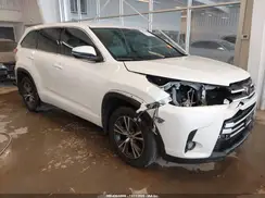 5TDBZRFH8HS432814 2017 TOYOTA HIGHLANDER