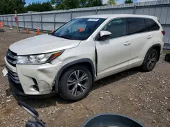 5TDBZRFH8HS459267 2017 TOYOTA HIGHLANDER