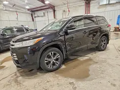 5TDBZRFH8HS466185 2017 TOYOTA HIGHLANDER