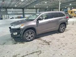 5TDBZRFH8HS472259 2017 TOYOTA HIGHLANDER