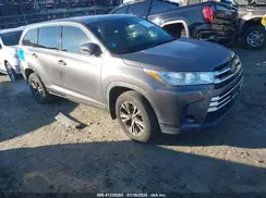 5TDBZRFH8HS472360 2017 TOYOTA HIGHLANDER