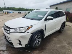 5TDBZRFH8HS474061 2017 TOYOTA HIGHLANDER