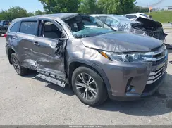 5TDBZRFH8HS475615 2017 TOYOTA HIGHLANDER
