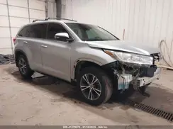 5TDBZRFH8JS486765 2018 TOYOTA HIGHLANDER