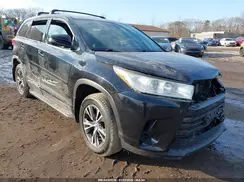 5TDBZRFH8JS491240 2018 TOYOTA HIGHLANDER