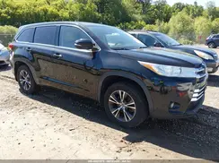 5TDBZRFH8JS493103 2018 TOYOTA HIGHLANDER
